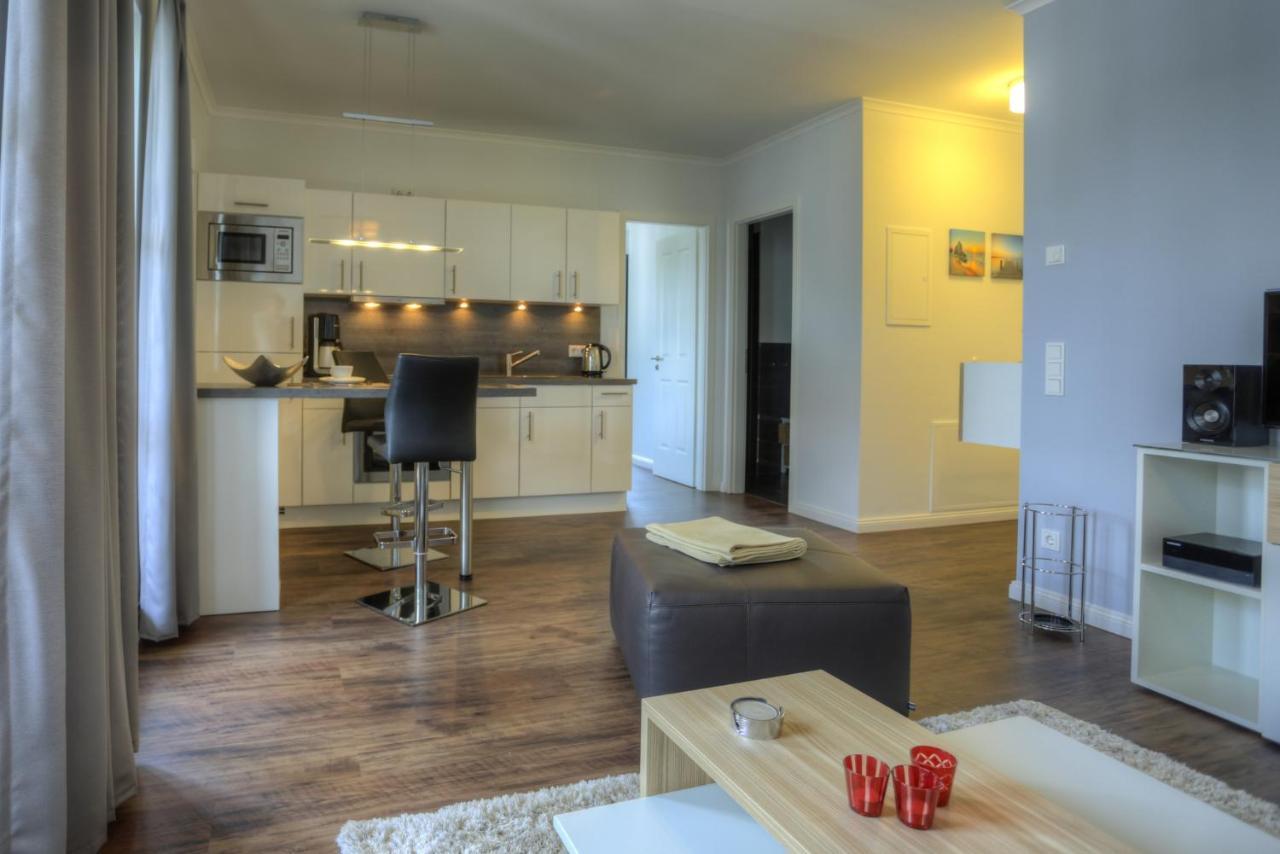 Villa Namenlos Börgerende-Rethwisch 部屋 写真