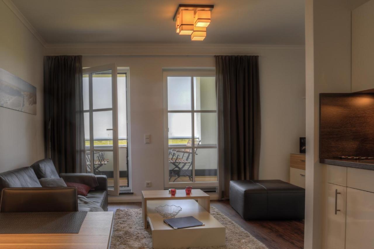 Villa Namenlos Börgerende-Rethwisch 部屋 写真