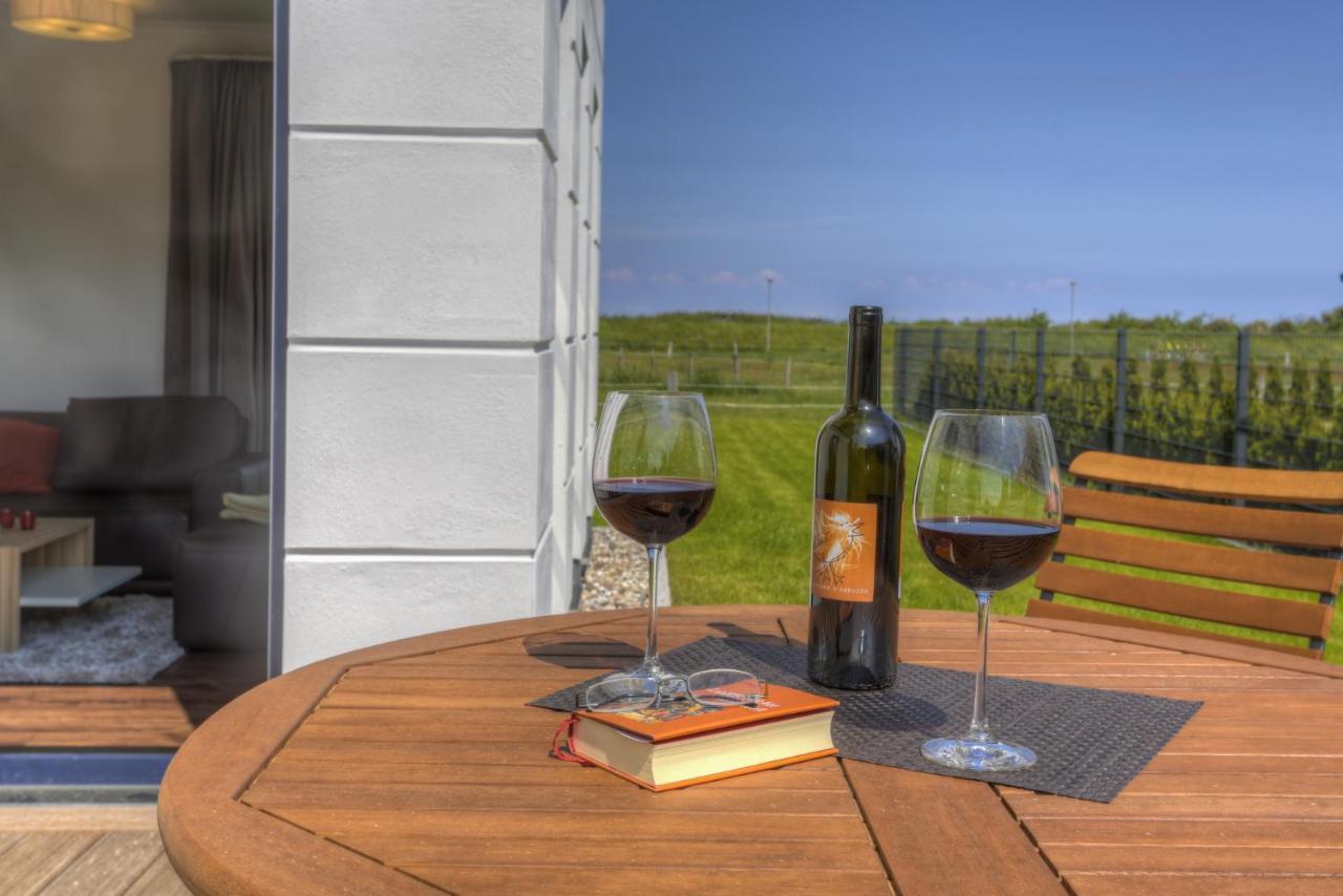 Villa Namenlos Börgerende-Rethwisch 部屋 写真