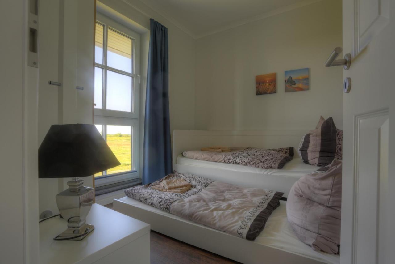 Villa Namenlos Börgerende-Rethwisch 部屋 写真