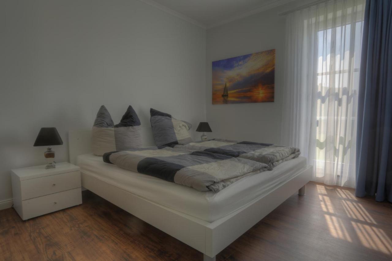 Villa Namenlos Börgerende-Rethwisch 部屋 写真