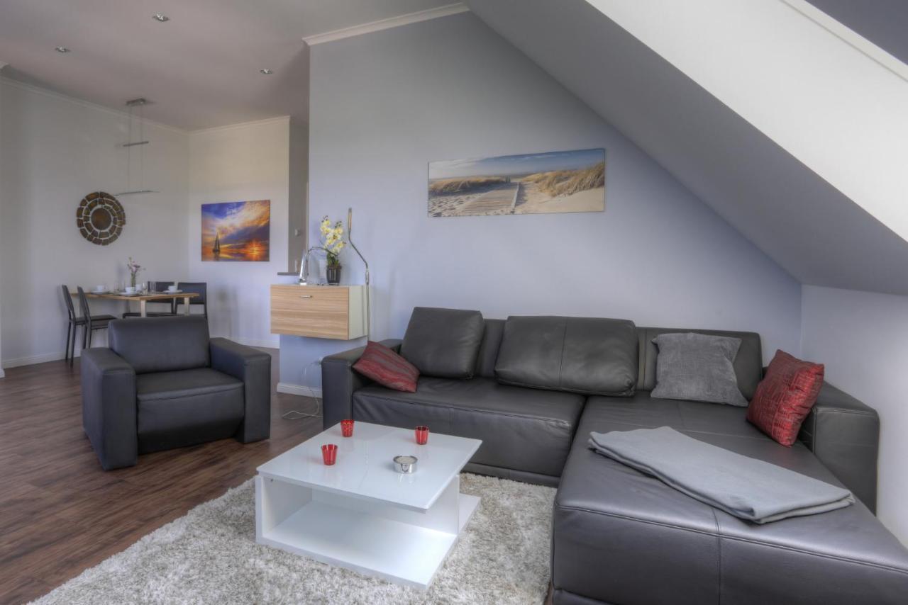 Villa Namenlos Börgerende-Rethwisch 部屋 写真