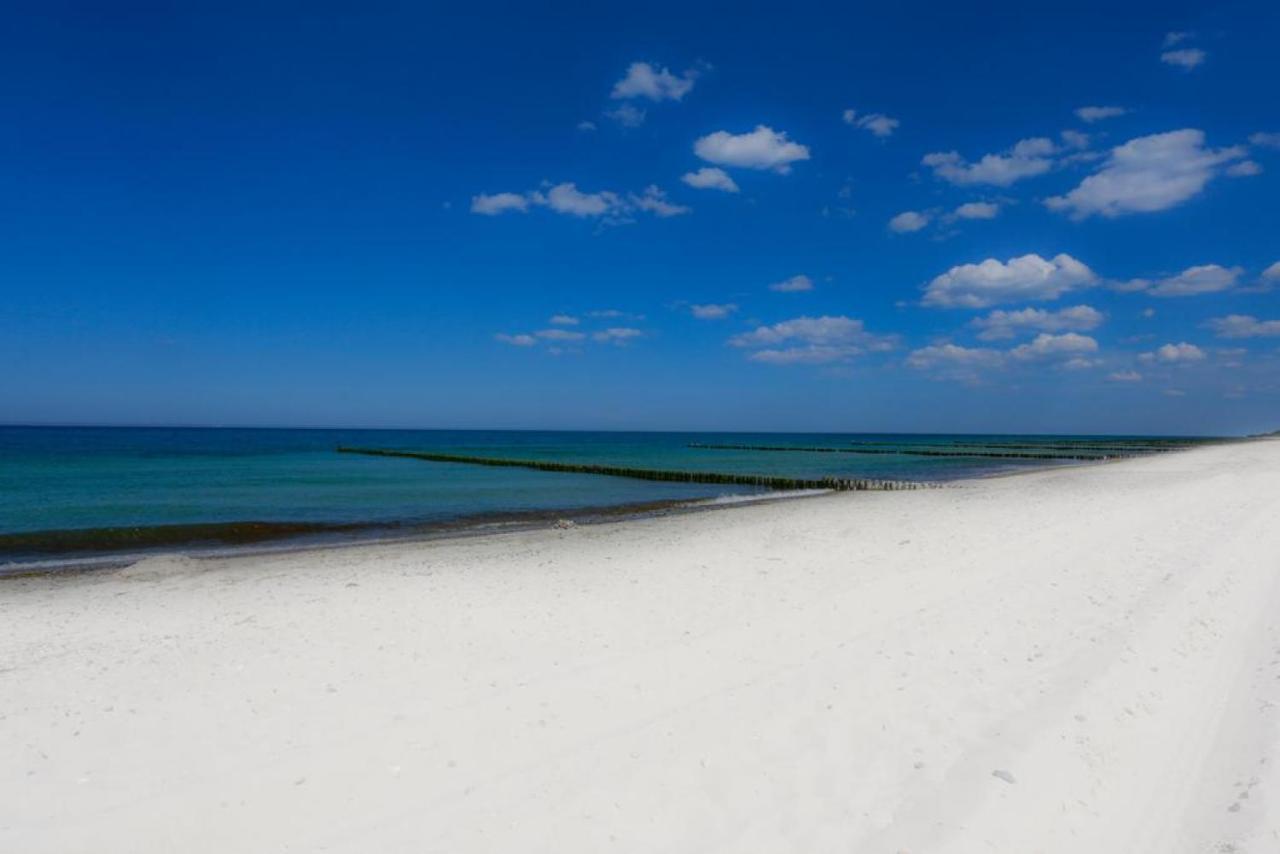 Villa Namenlos Börgerende-Rethwisch 部屋 写真