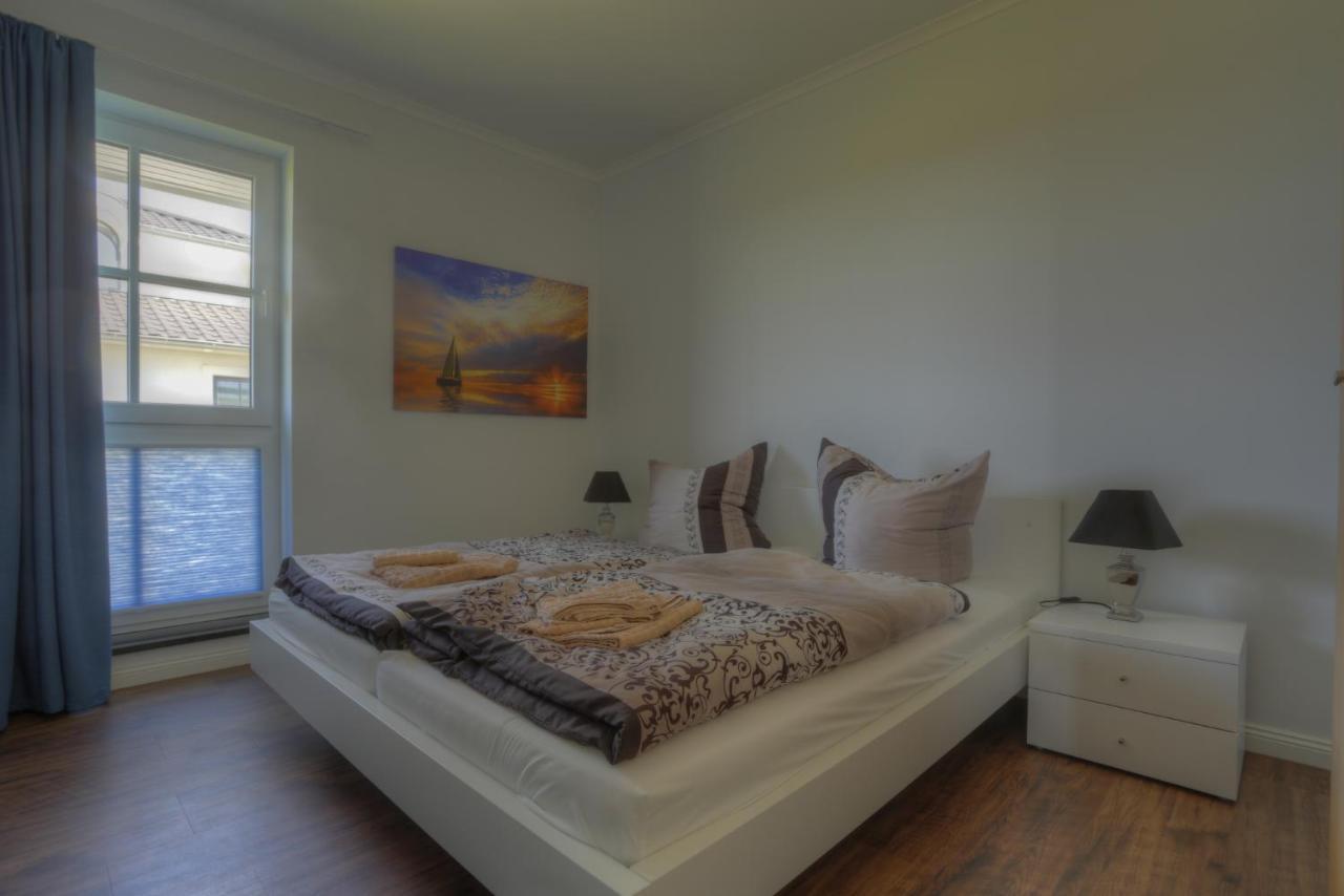 Villa Namenlos Börgerende-Rethwisch 部屋 写真