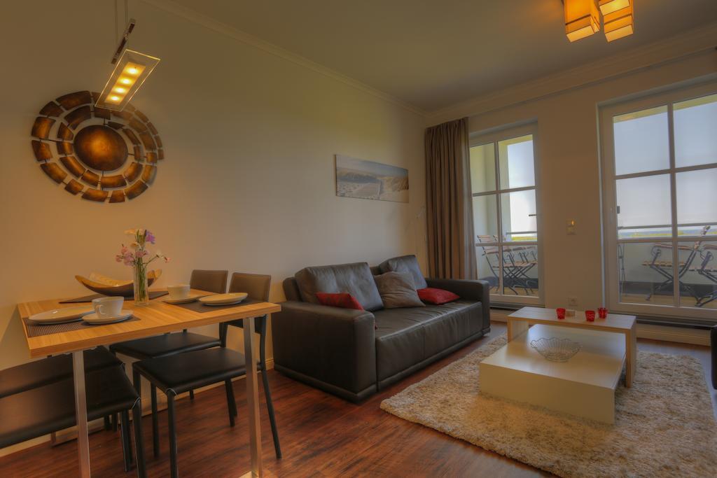 Villa Namenlos Börgerende-Rethwisch 部屋 写真