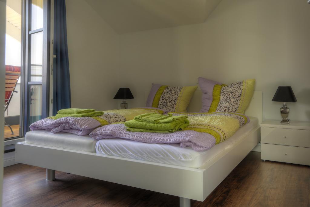 Villa Namenlos Börgerende-Rethwisch 部屋 写真
