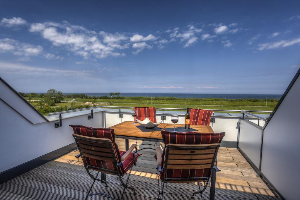 Villa Namenlos Börgerende-Rethwisch 部屋 写真